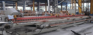 石材加工工藝及過(guò)程品質(zhì)控制 石材加工過(guò)程