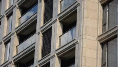 墻面干掛石材放線程序是怎樣的? 墻面干掛石材