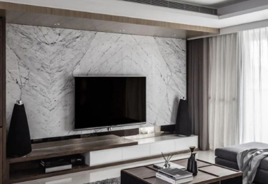 家裝石材哪些可以泥工安裝,哪些必須專業(yè)的師傅來(lái)安裝? 石材家裝