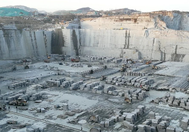 山東五蓮縣石材出口價(jià)格自2023年3月1號開始統(tǒng)一加價(jià)5元/㎡ 五蓮石材漲價(jià)