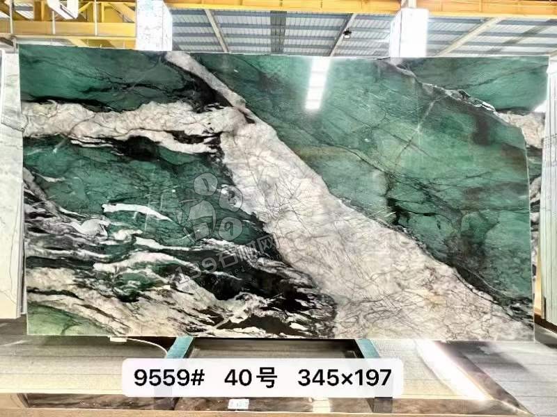 覓石·百達(dá)翡綠·硬核產(chǎn)品上線