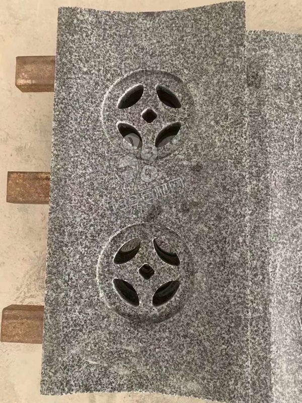 廣西芝麻黑(鐘山青)