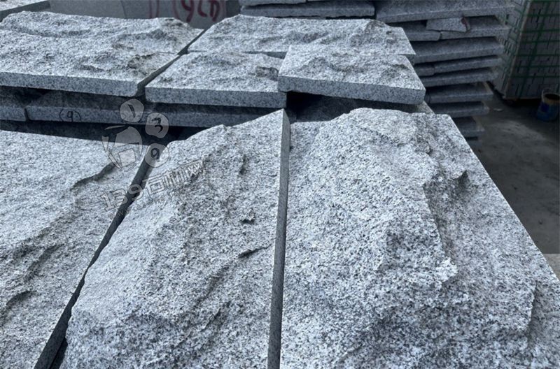 麻城因石材而雄起!到底是石材成就了麻城,還是麻城成就了石材? 湖北麻城石材