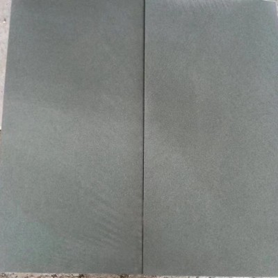 達州青石機切面板表面 自帶啞光效果
