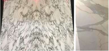 晏輝:2023廣州設計周看到石材企業(yè)展廳產品的一點感想 廣州設計周的石材展示