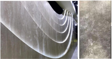 晏輝:2023廣州設計周看到石材企業(yè)展廳產品的一點感想 廣州設計周的石材展示