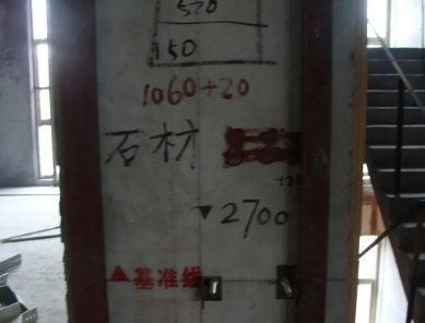 新筑時代分享干貨技術 | 石材放樣和石材彩色排版知識 石材放樣和石材彩色排版