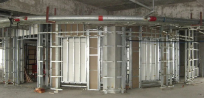 新筑時代分享干貨技術 | 石材放樣和石材彩色排版知識 石材放樣和石材彩色排版