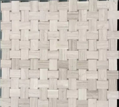 石材(大理石)馬賽克的厚度尺寸及價格 大理石馬賽克