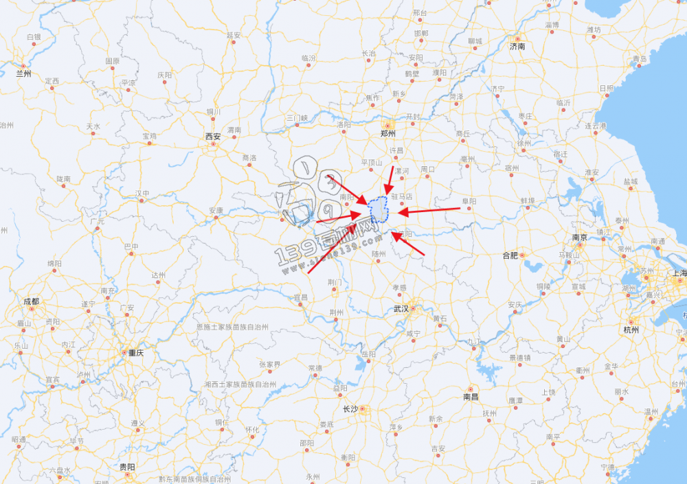 河南泌陽紅石材產(chǎn)區(qū)-駐馬店泌陽花崗巖介紹 泌陽紅石材