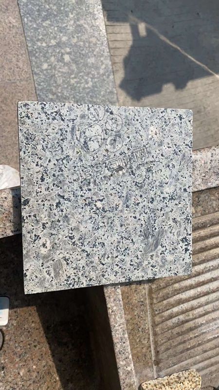 藍眼睛 伊朗進口花崗巖