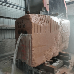 大理石花崗巖石材荒料板材切割加工設備(各種鋸片)