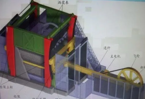 大理石排鋸和繩鋸的比較區(qū)別 石材加工鋸片