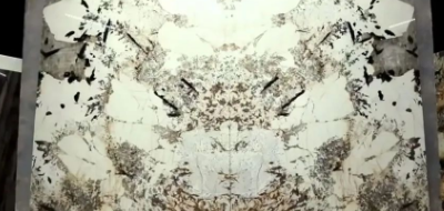 臺灣裝飾石材市場受歡迎的十款高端天然石材(奢石) 臺灣市場受歡迎的奢石