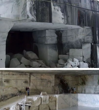 臺灣裝飾石材市場受歡迎的十款高端天然石材(奢石) 臺灣市場受歡迎的奢石