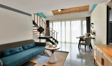 干貨 | 水磨石預制板的生產工藝、性能評測及施工細節(jié) 水磨石工藝