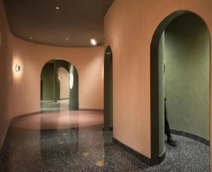 干貨 | 水磨石預制板的生產工藝、性能評測及施工細節(jié) 水磨石工藝