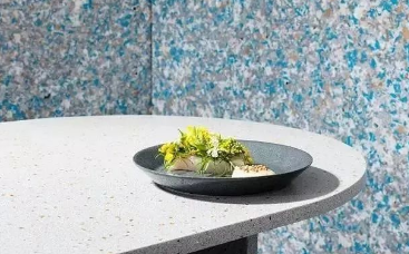 干貨 | 水磨石預制板的生產工藝、性能評測及施工細節(jié) 水磨石工藝