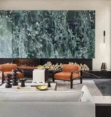 普拉達綠大理石