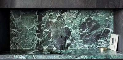 普拉達綠大理石