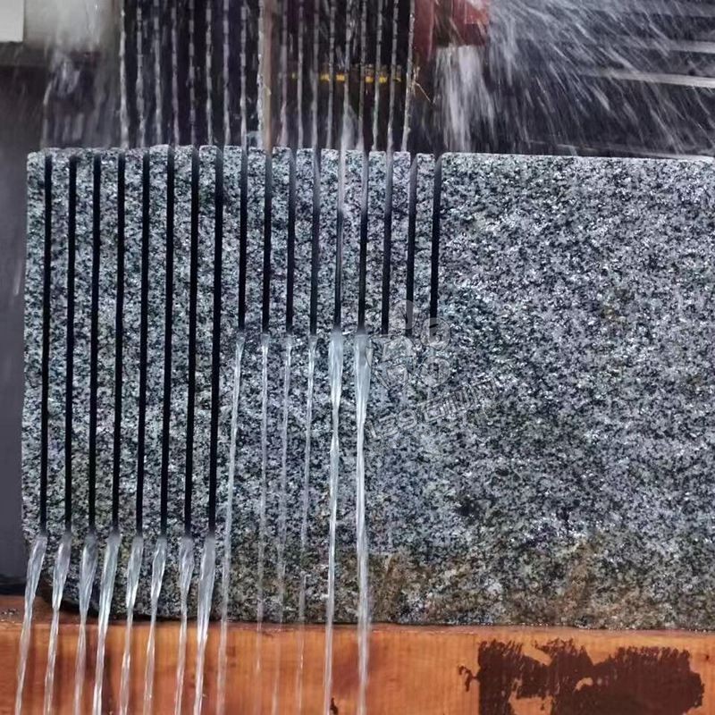 江西芝麻黑石材