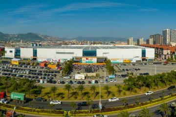 2023水頭石材展全球關注!第23屆水頭石博會盛大開幕,此次展會將持續至11月11日!