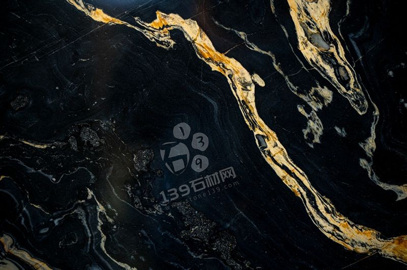 法國進口拿破侖金大理石