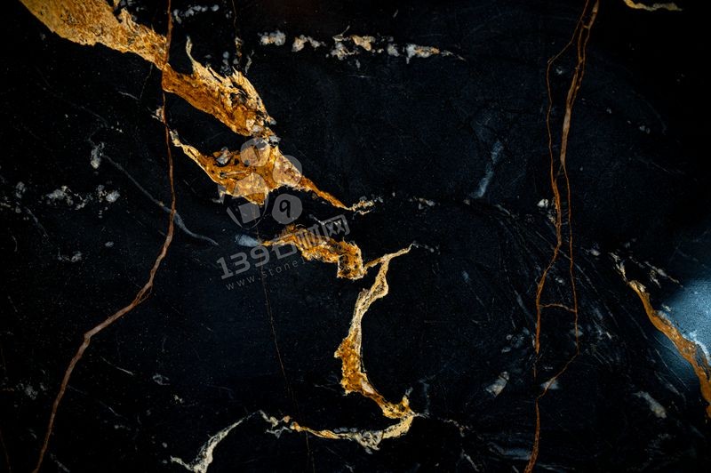 法國進口拿破侖金大理石