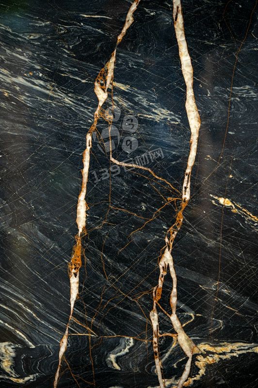 法國進口拿破侖金大理石