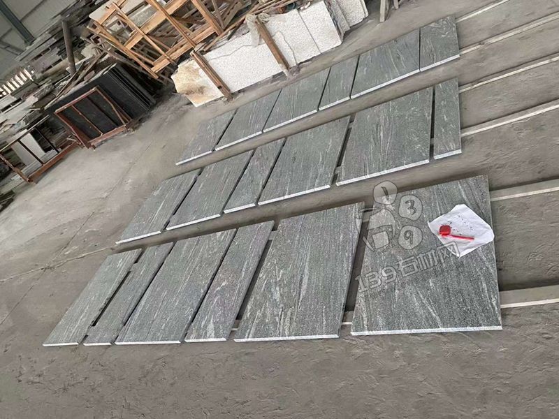 進口花崗巖庫班綠