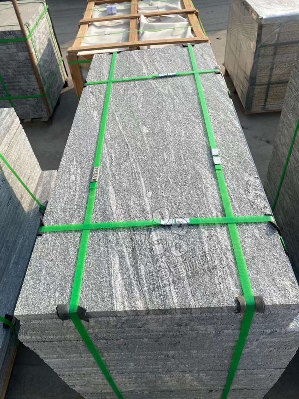 進口花崗巖庫班綠
