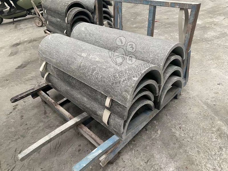 進口花崗巖庫班綠