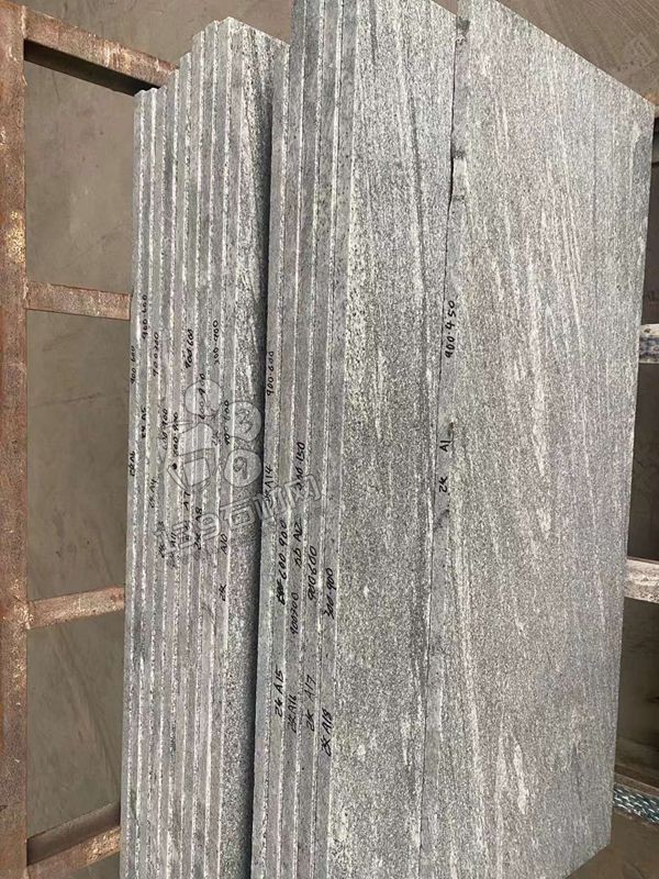 進口花崗巖庫班綠