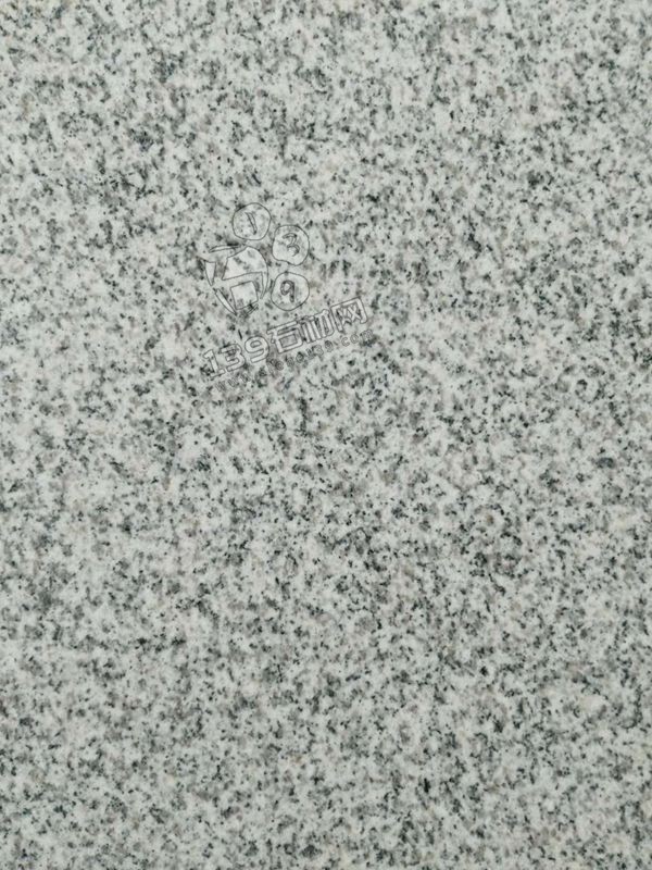 麻城石材廠芝麻白花崗巖