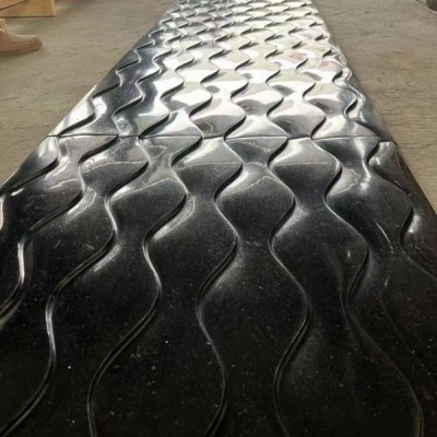 福鼎黑波浪紋水景觀工程產品