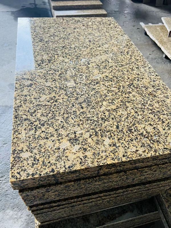 湖北黃金麻礦山重開對江西菊花黃花崗巖產品的影響分析