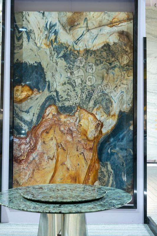 奢石敦煌印象 敦煌飛天大理石