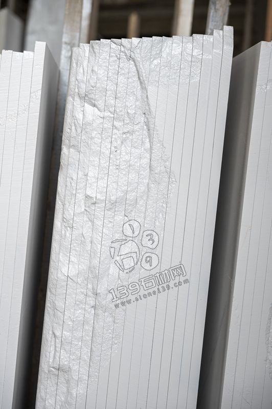  慧海石業工廠：KEDA 線鋸開機，全新啟航！ 