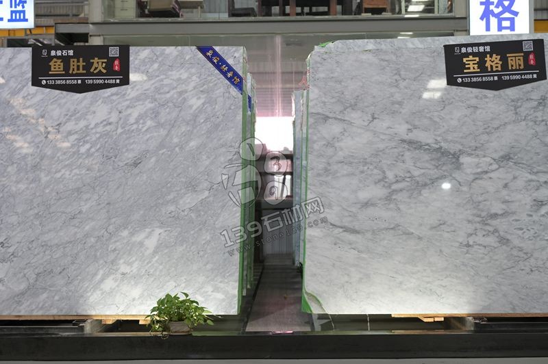 探秘泉俊輕奢館:五大石材與三大場(chǎng)館的華麗交織