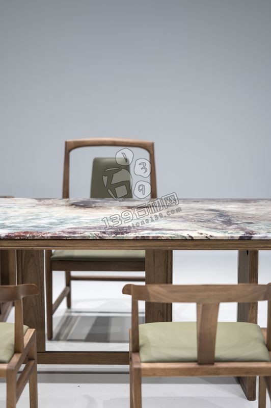  “大者奢石家居”：點燃家具領域的創意之火 