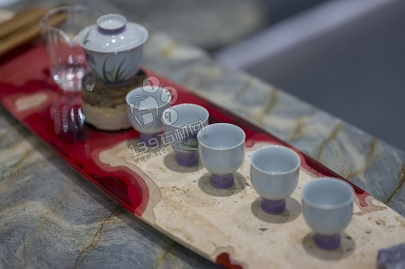  “大者奢石家居”：點燃家具領域的創意之火 