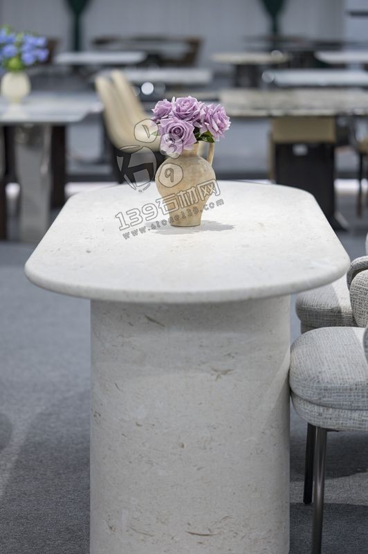  “大者奢石家居”：點燃家具領域的創意之火 