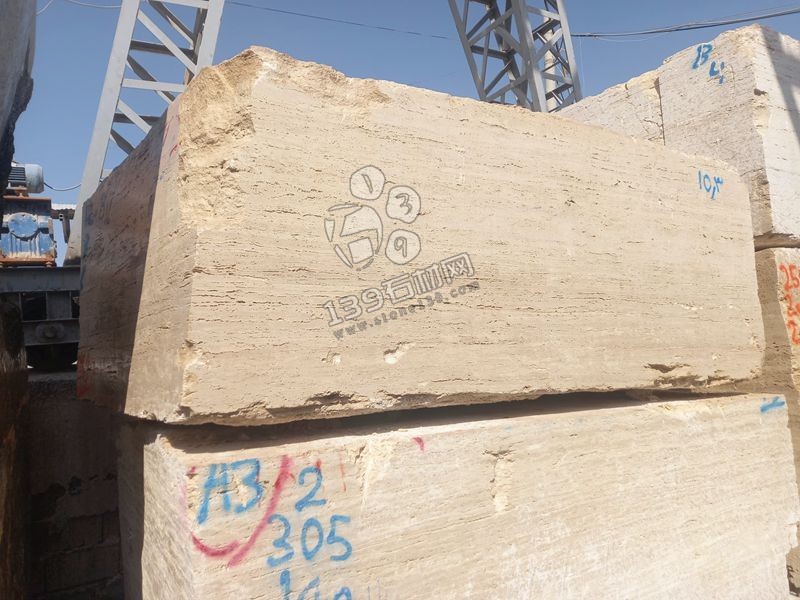 伊朗產(chǎn)的天然石材