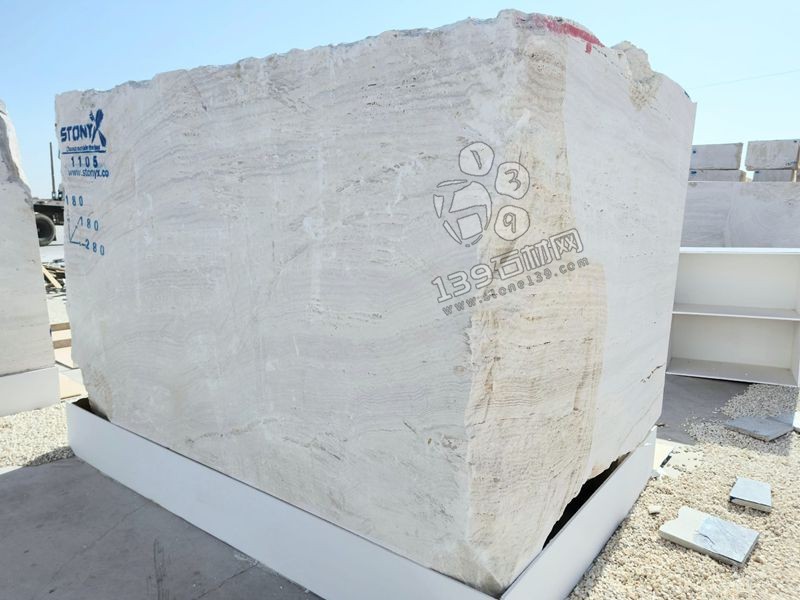 伊朗產(chǎn)的天然石材