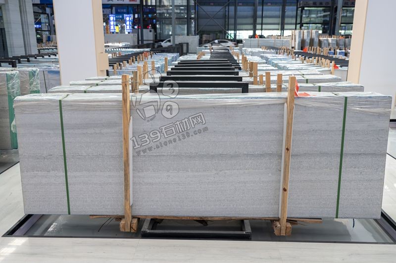 意大利藍(lán)木紋大理石