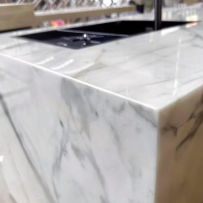 魚(yú)肚白臺(tái)面平替