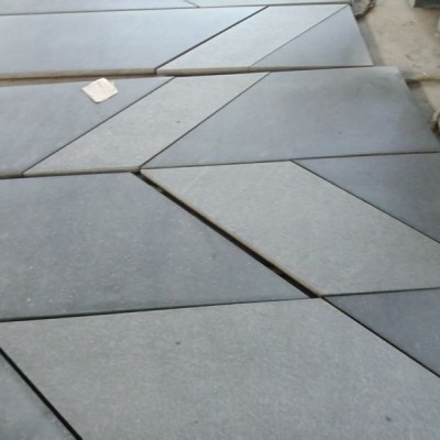 福鼎黑亞光面火燒面仿古面