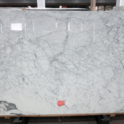 意大利細(xì)花白大理石